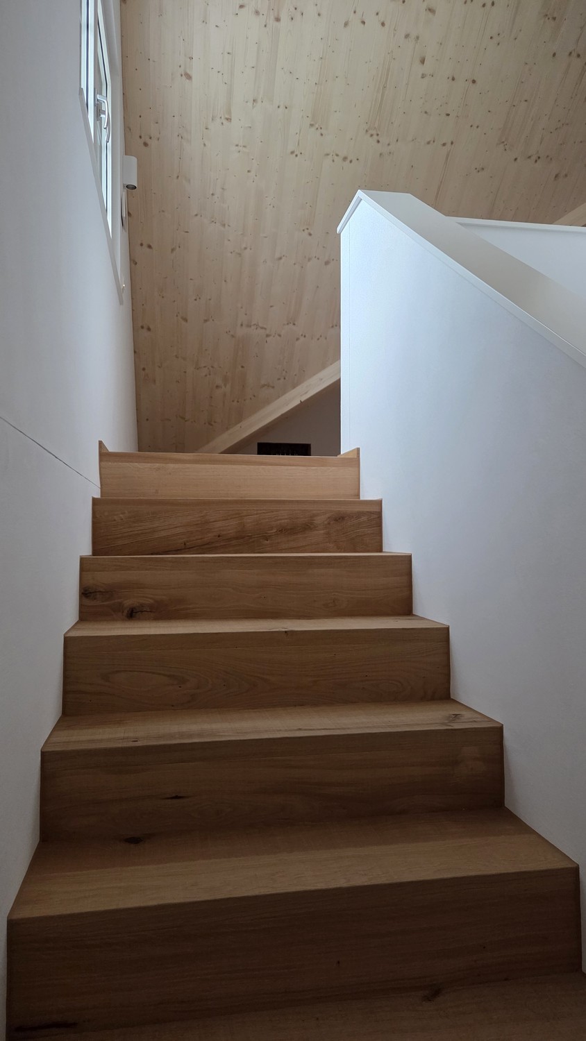 5 ½ rooms farm house