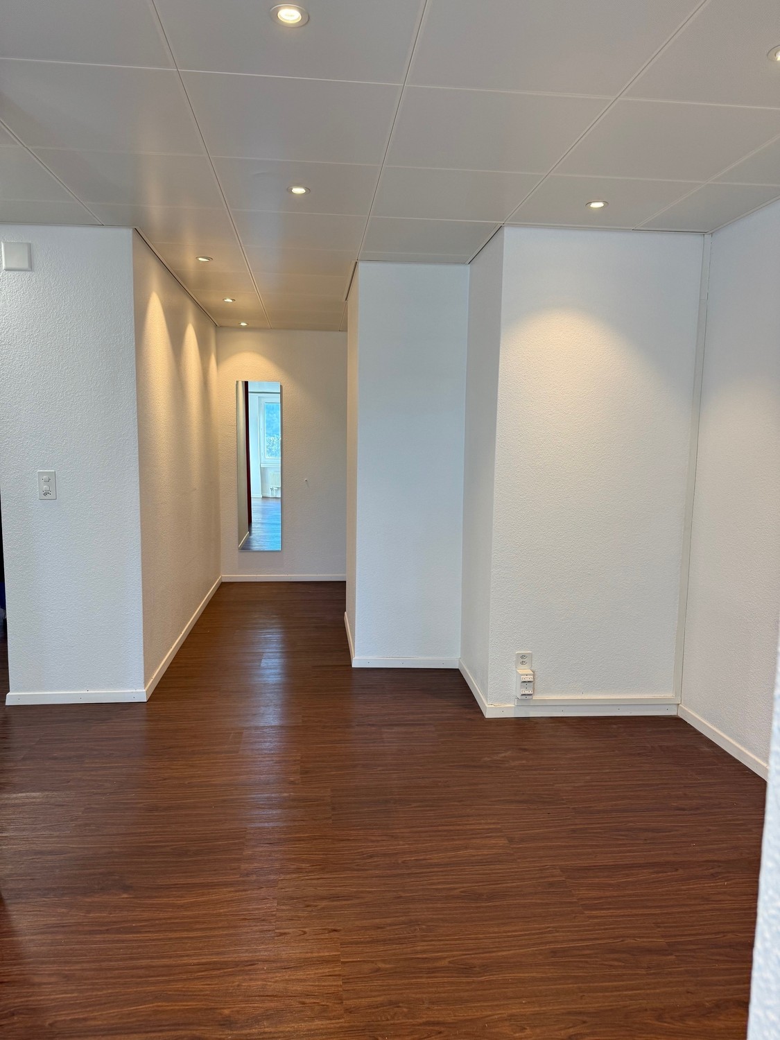 92m² practice