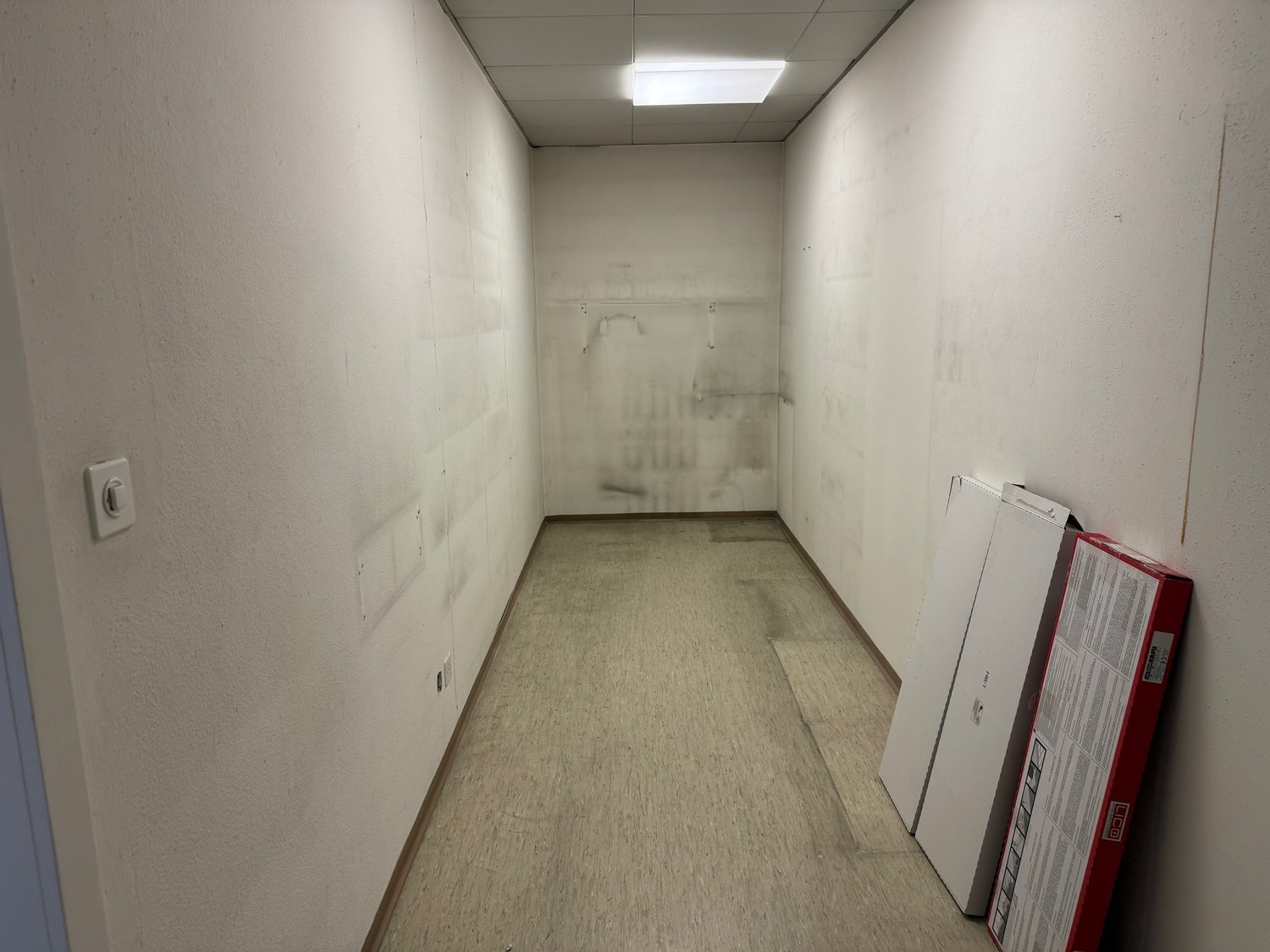 92m² practice