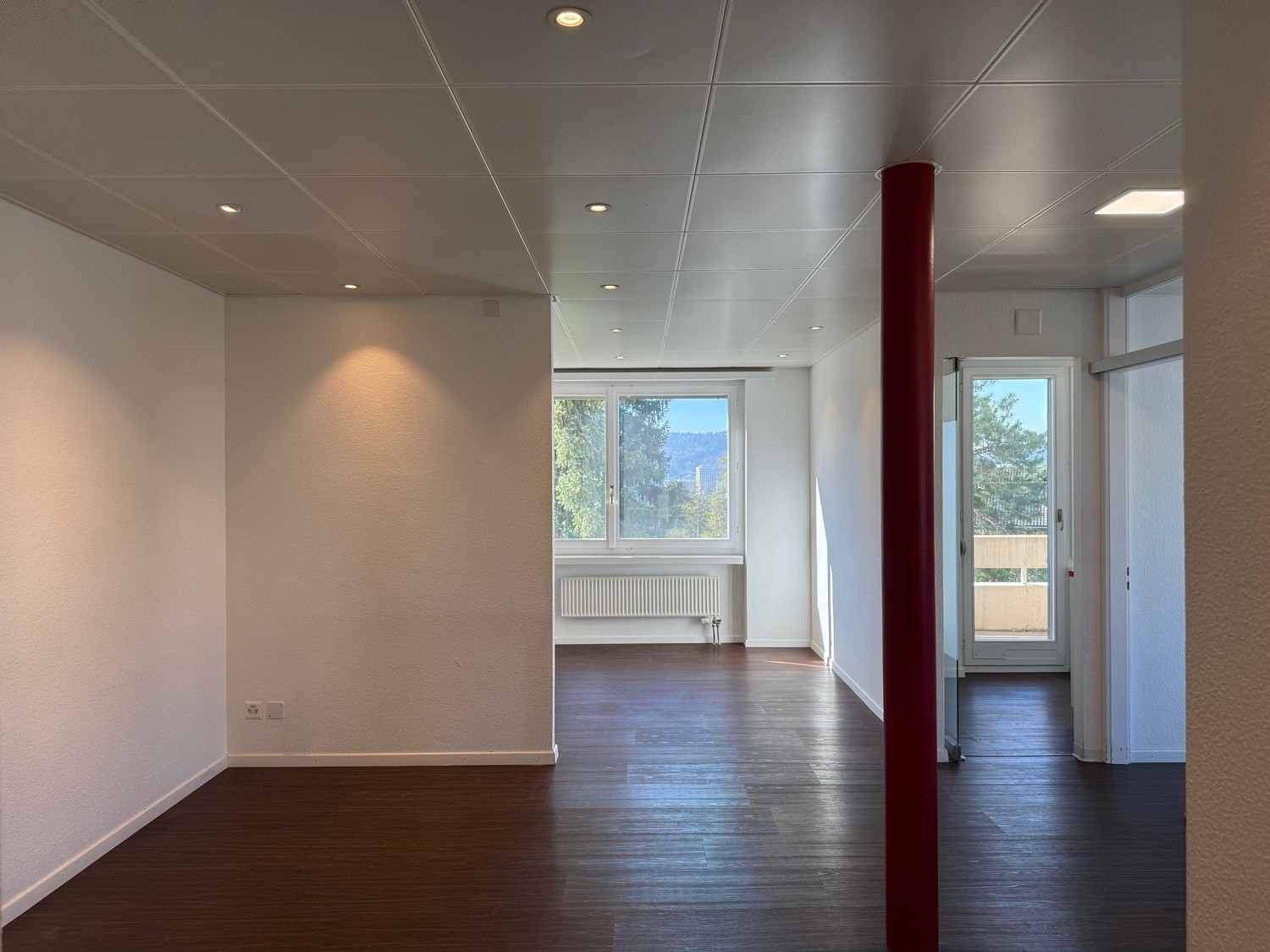 92m² practice