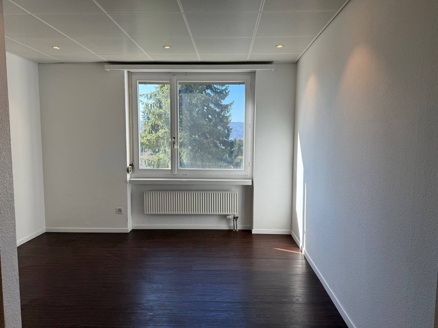 92m² practice