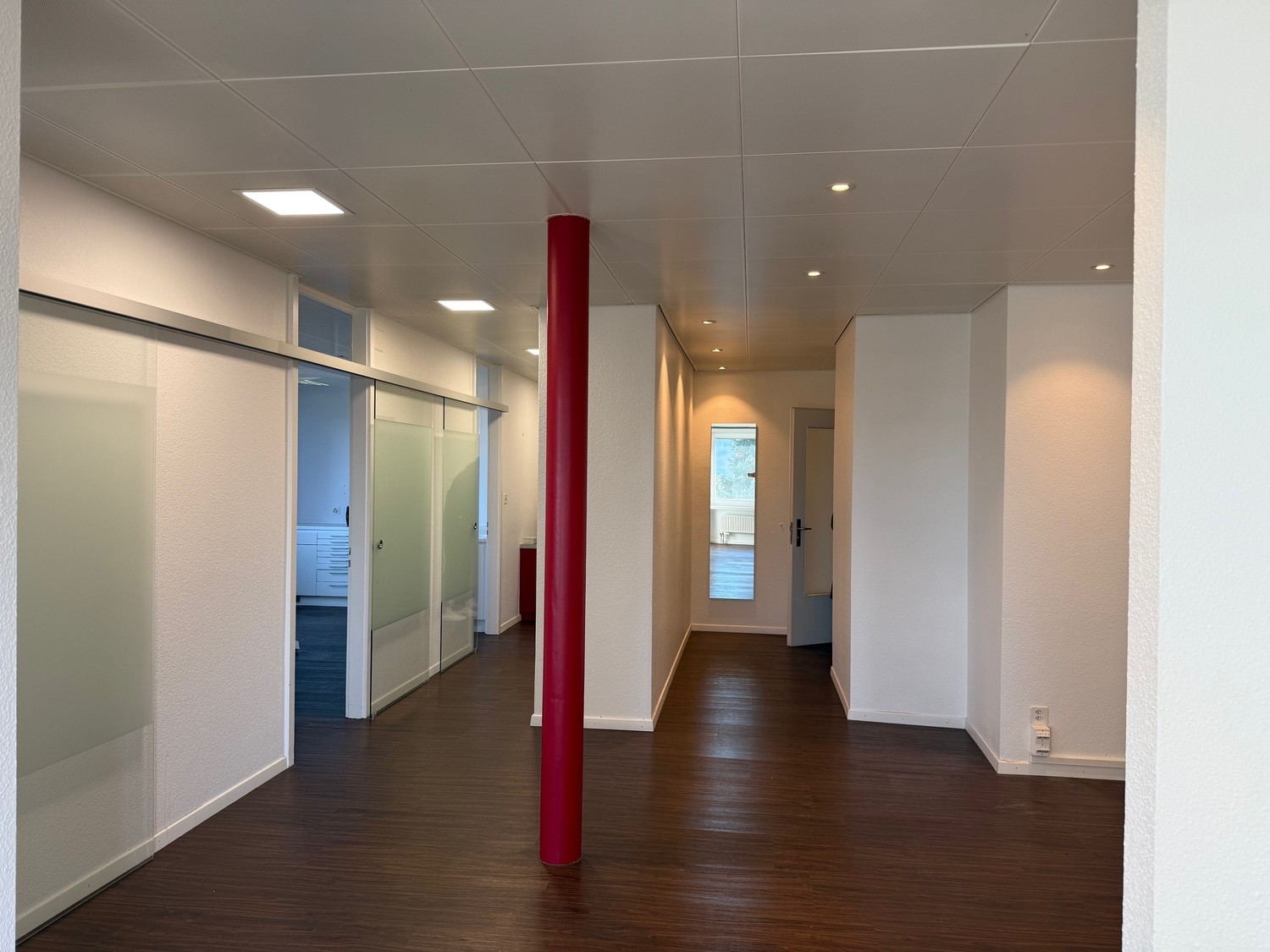 92m² practice