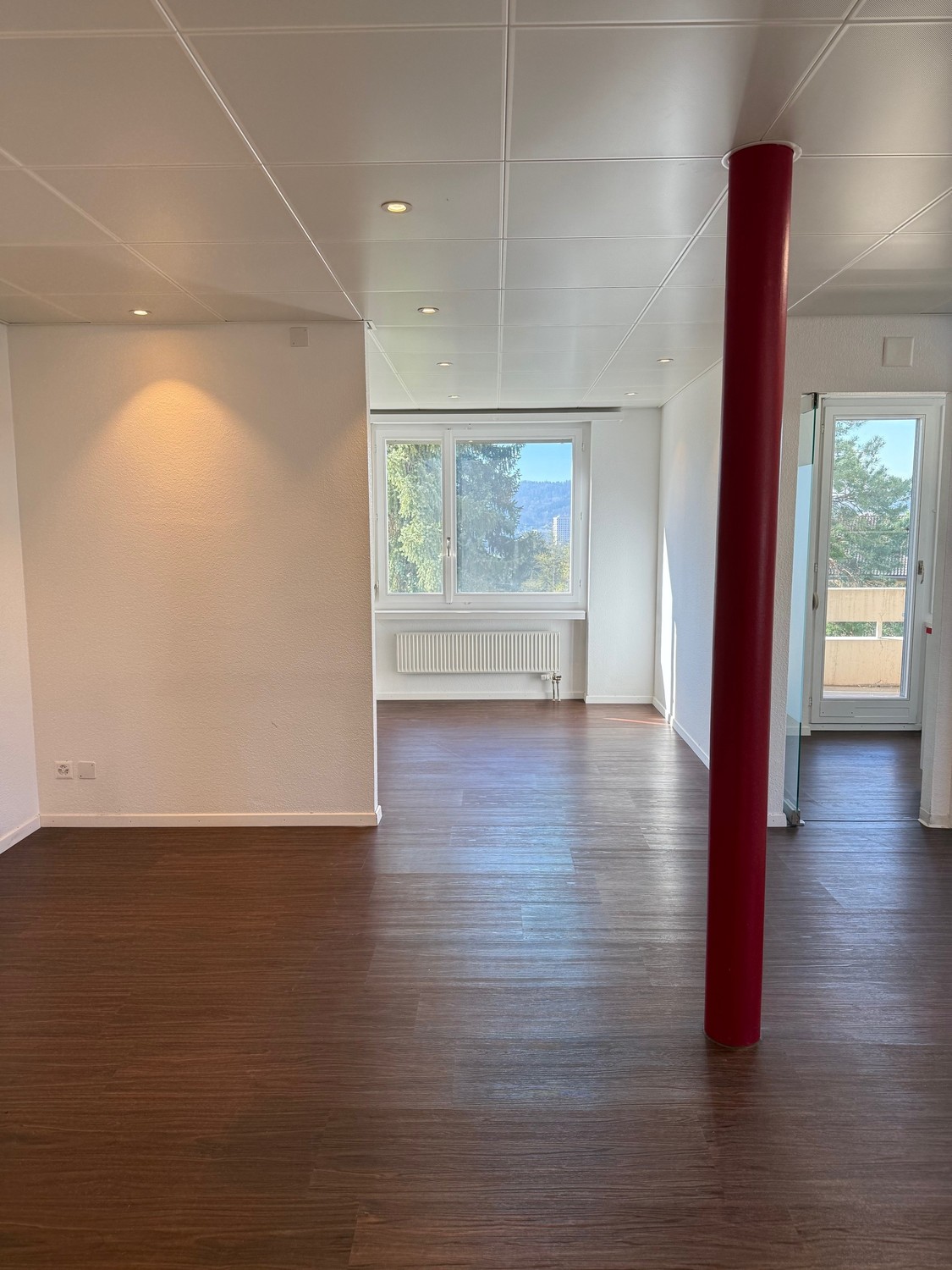 92m² practice