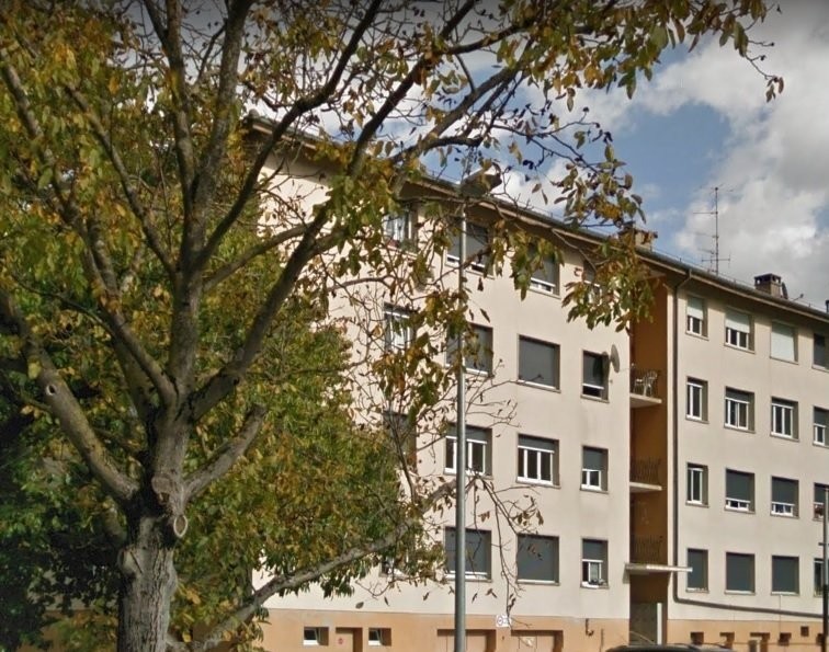 4 rooms apartment