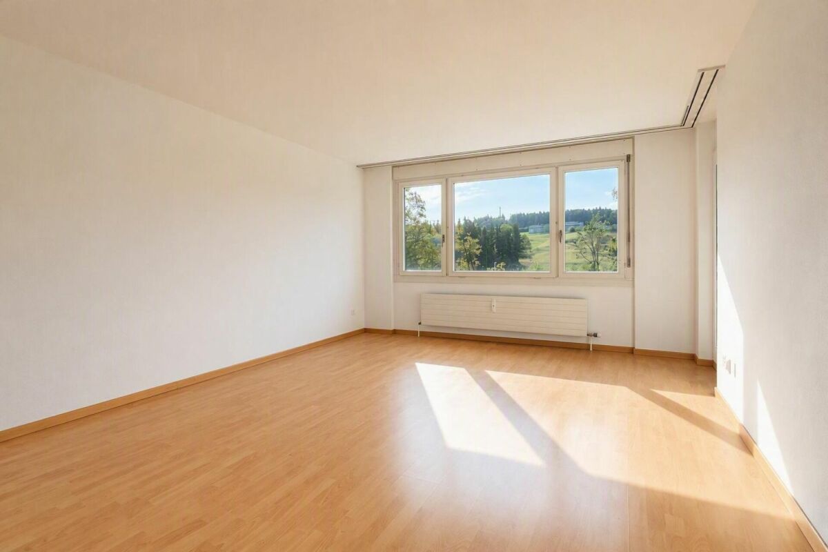 Appartamento di 2 ½ locali