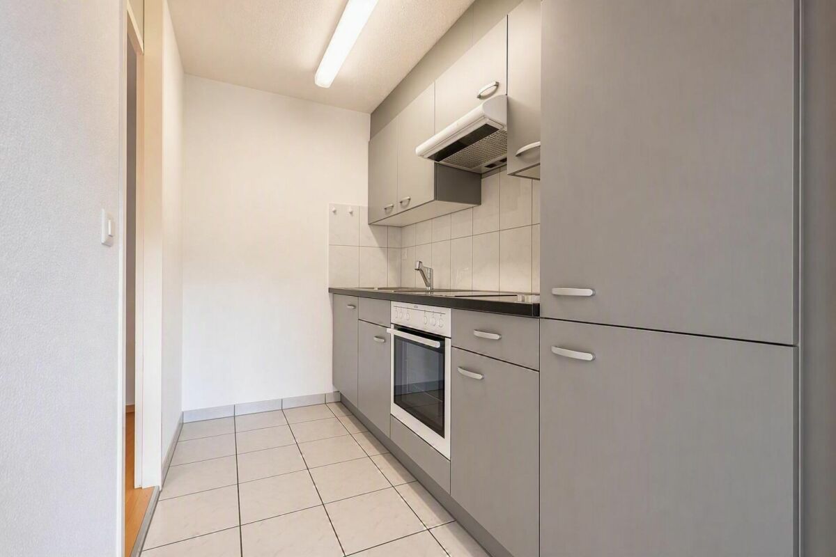 Appartamento di 2 ½ locali