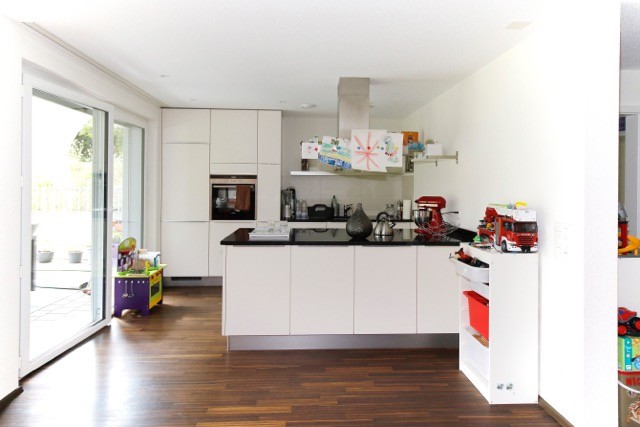 Appartamento di 4 ½ locali