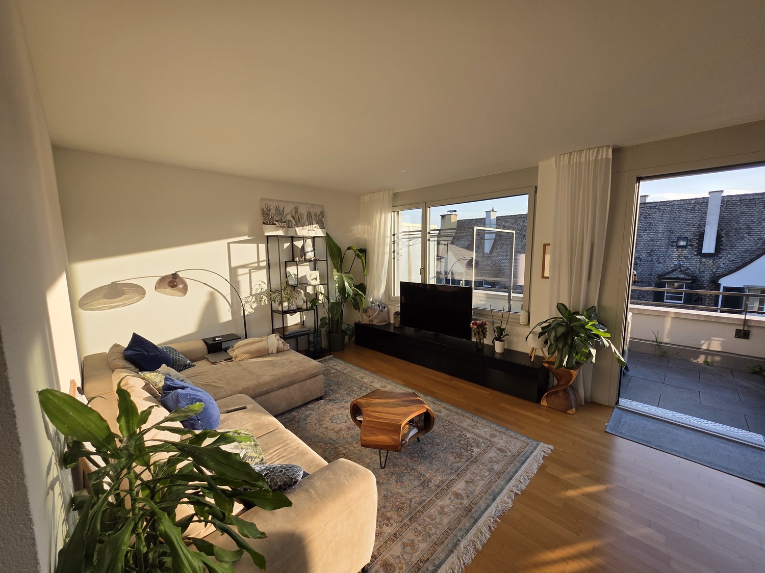 Appartamento di 2 ½ locali