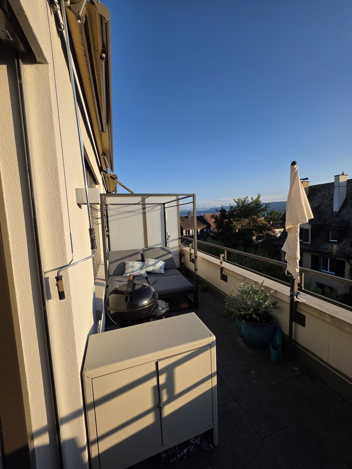 Appartamento di 2 ½ locali