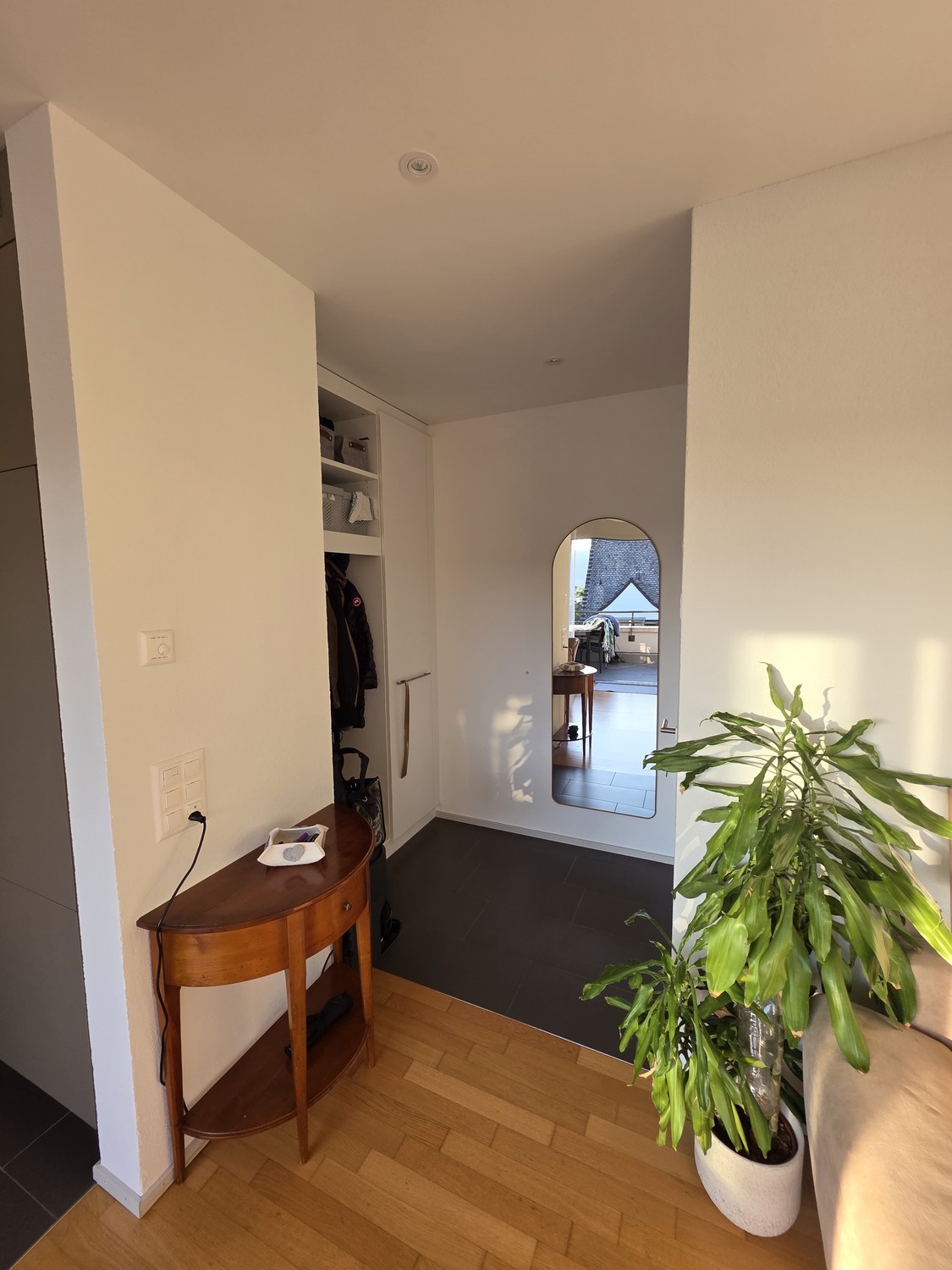 Appartamento di 2 ½ locali