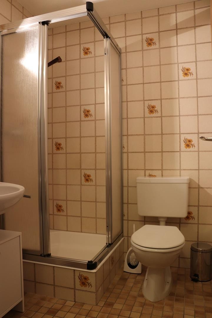 monolocale di 1 stanza