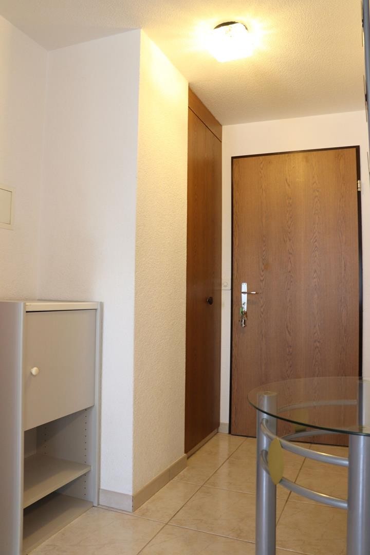 monolocale di 1 stanza