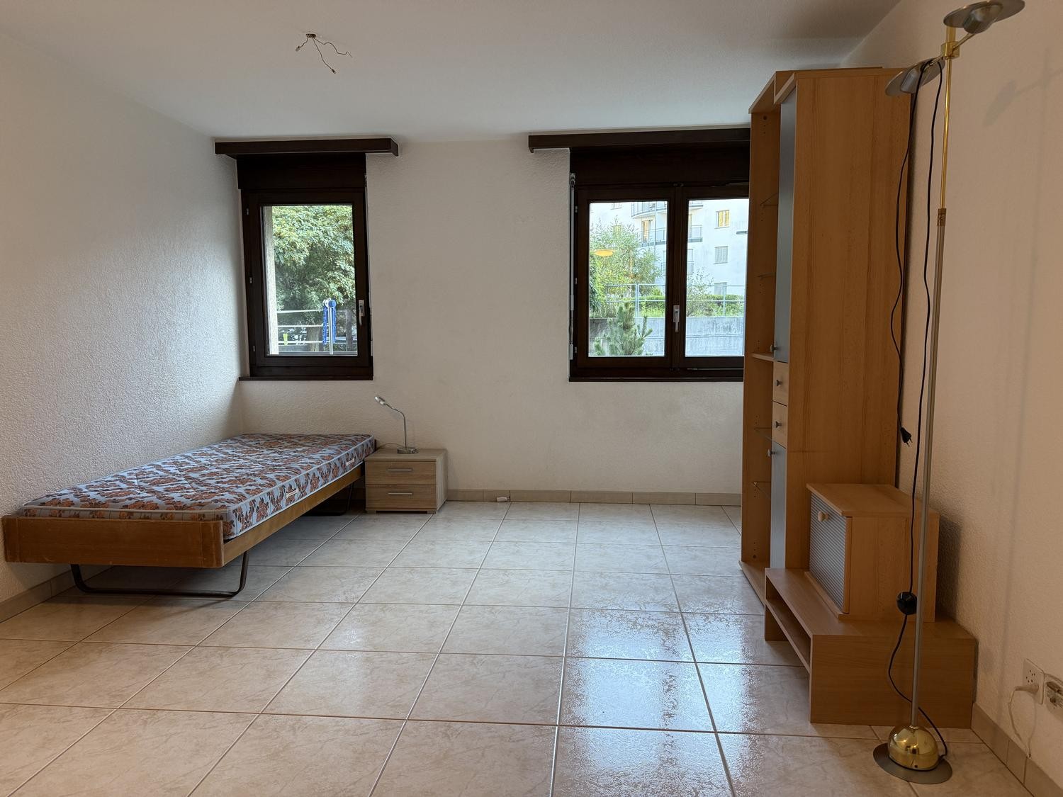 monolocale di 1 stanza
