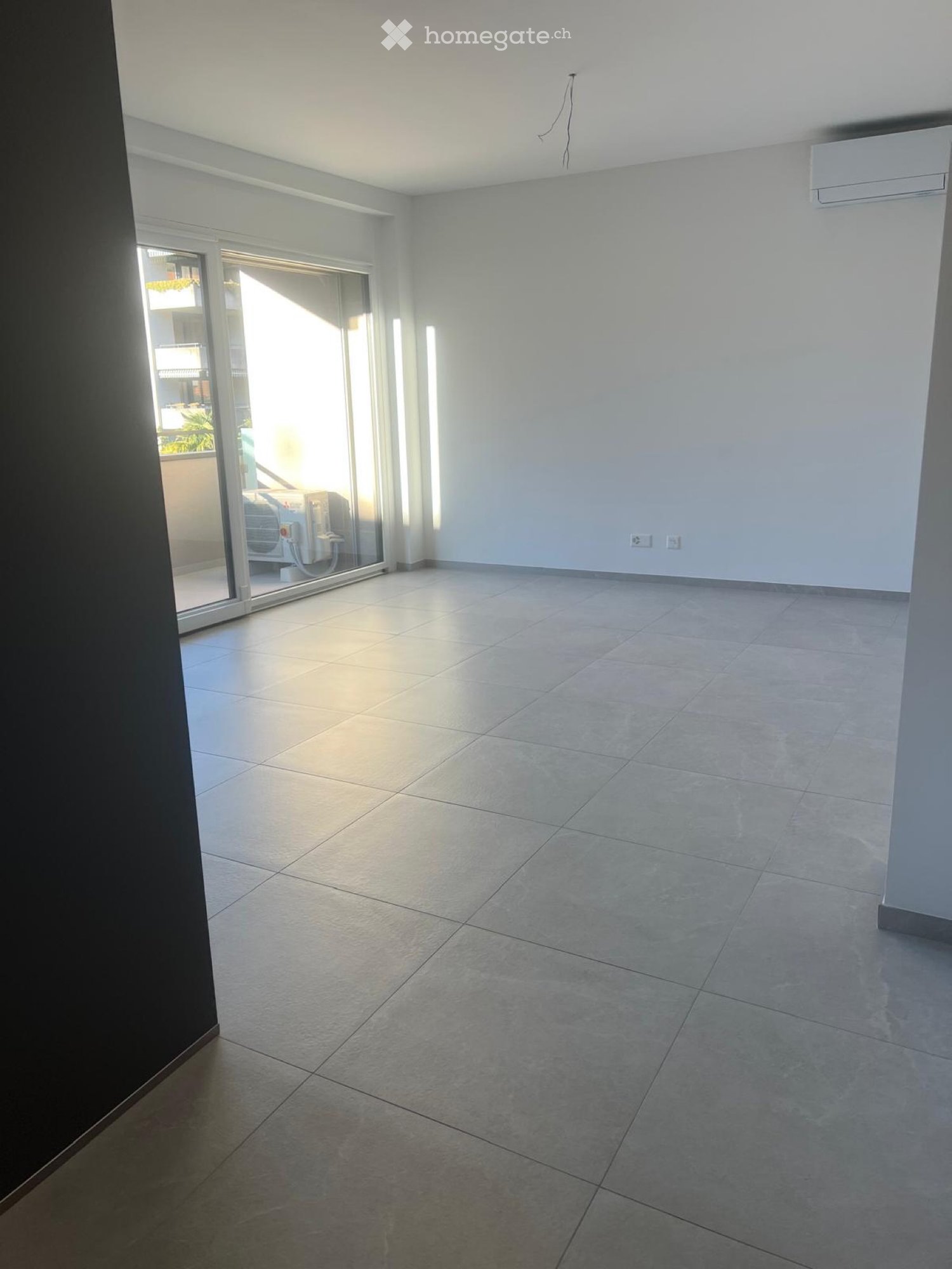 Appartement de 2 pièces