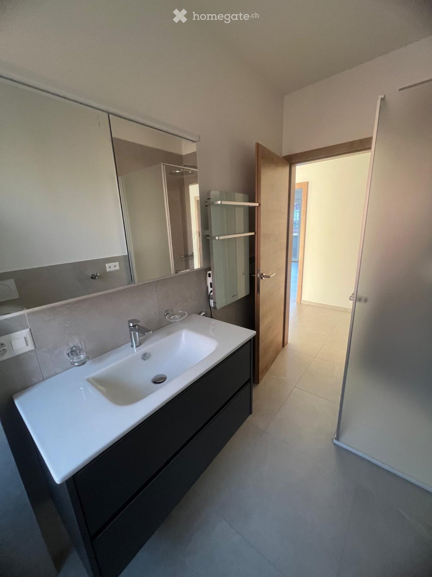 Appartement de 2 pièces