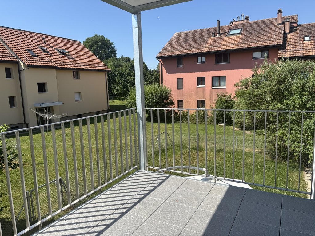 4 ½ rooms apartment