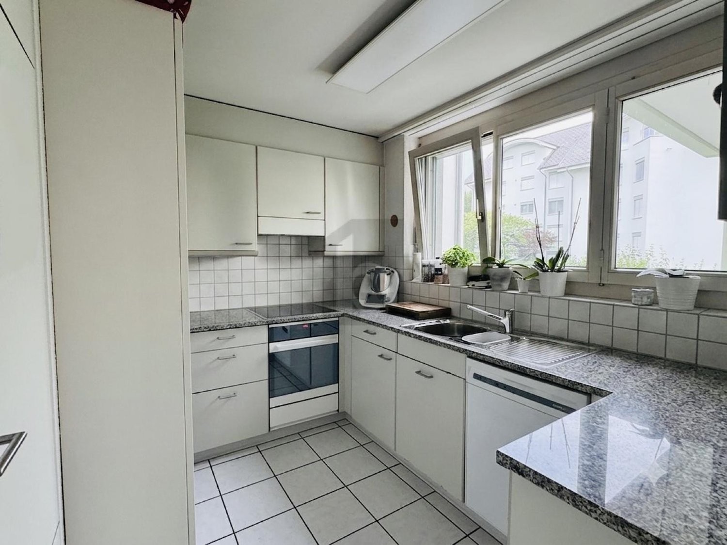 Appartamento di 4 ½ locali