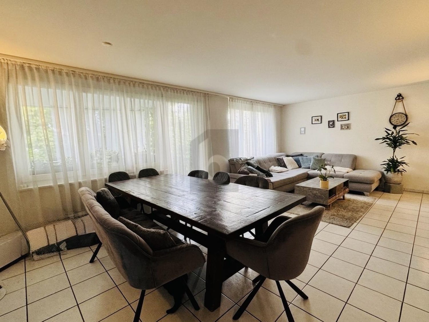 Appartamento di 4 ½ locali