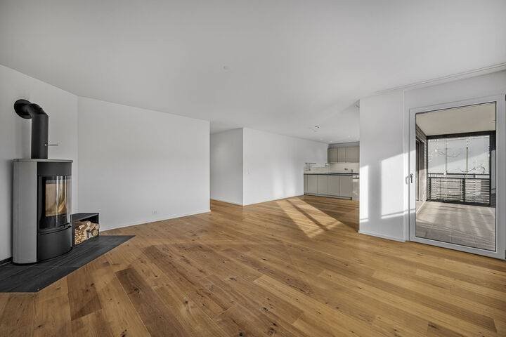 4 ½ pièces appartement