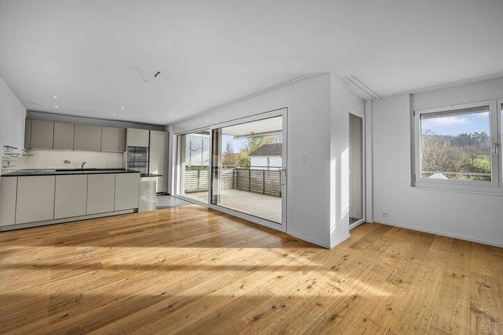 4 ½ pièces appartement