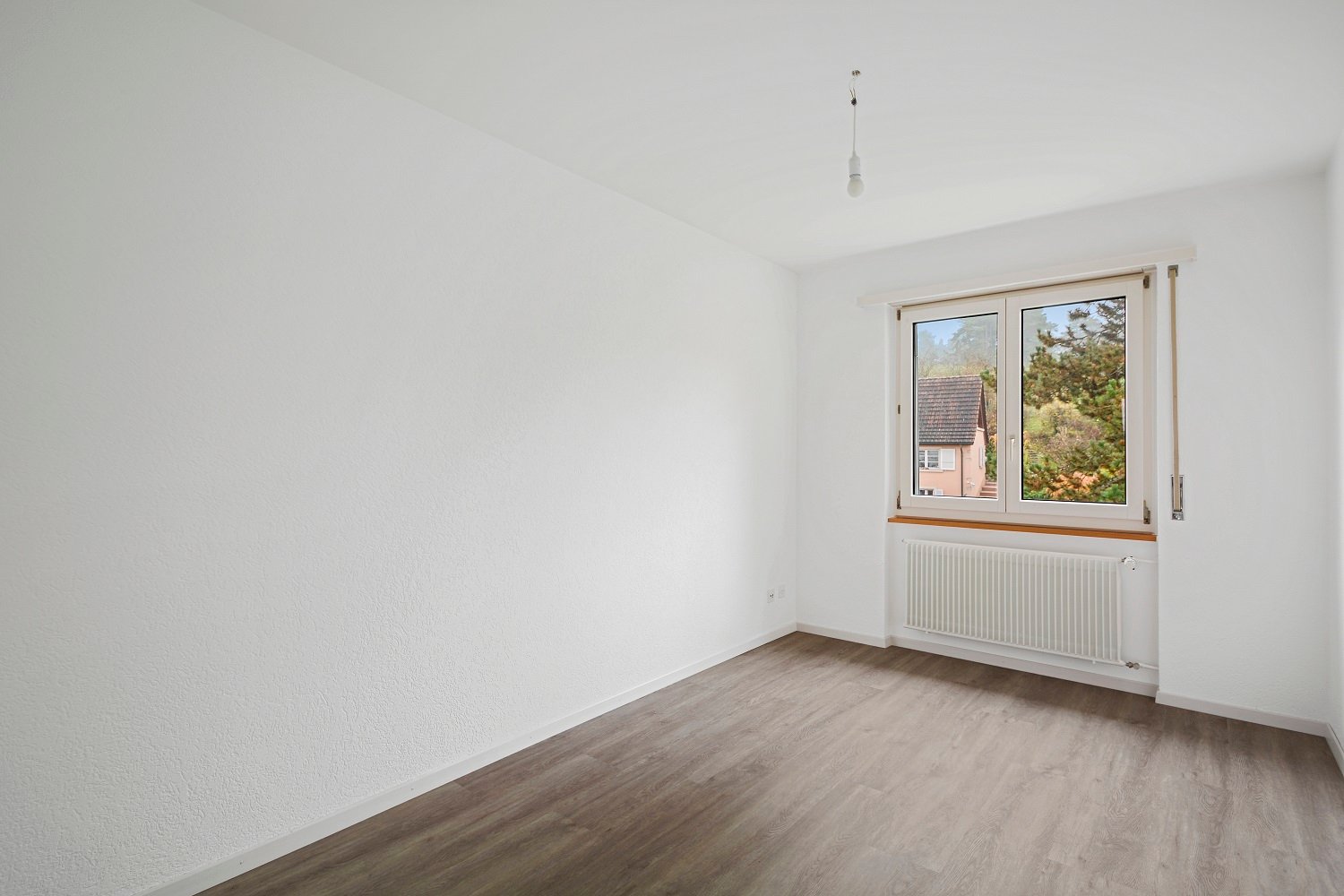 Appartamento di 4 ½ locali