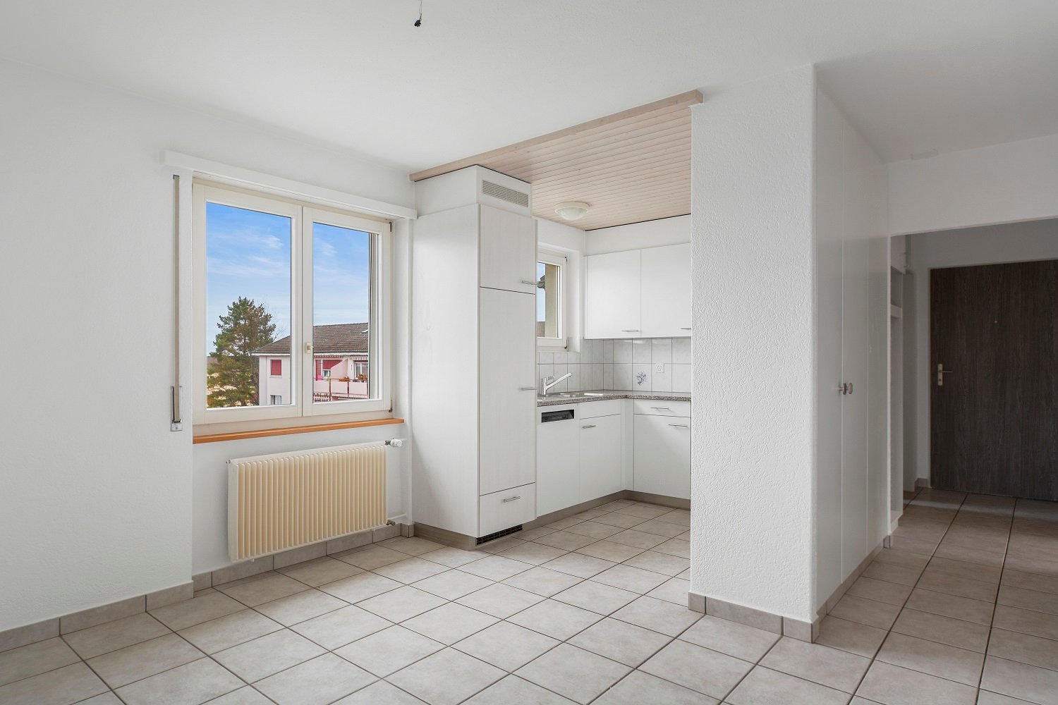 Appartamento di 4 ½ locali