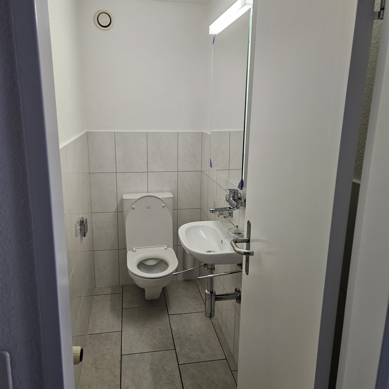 6 locali casa unifamiliare