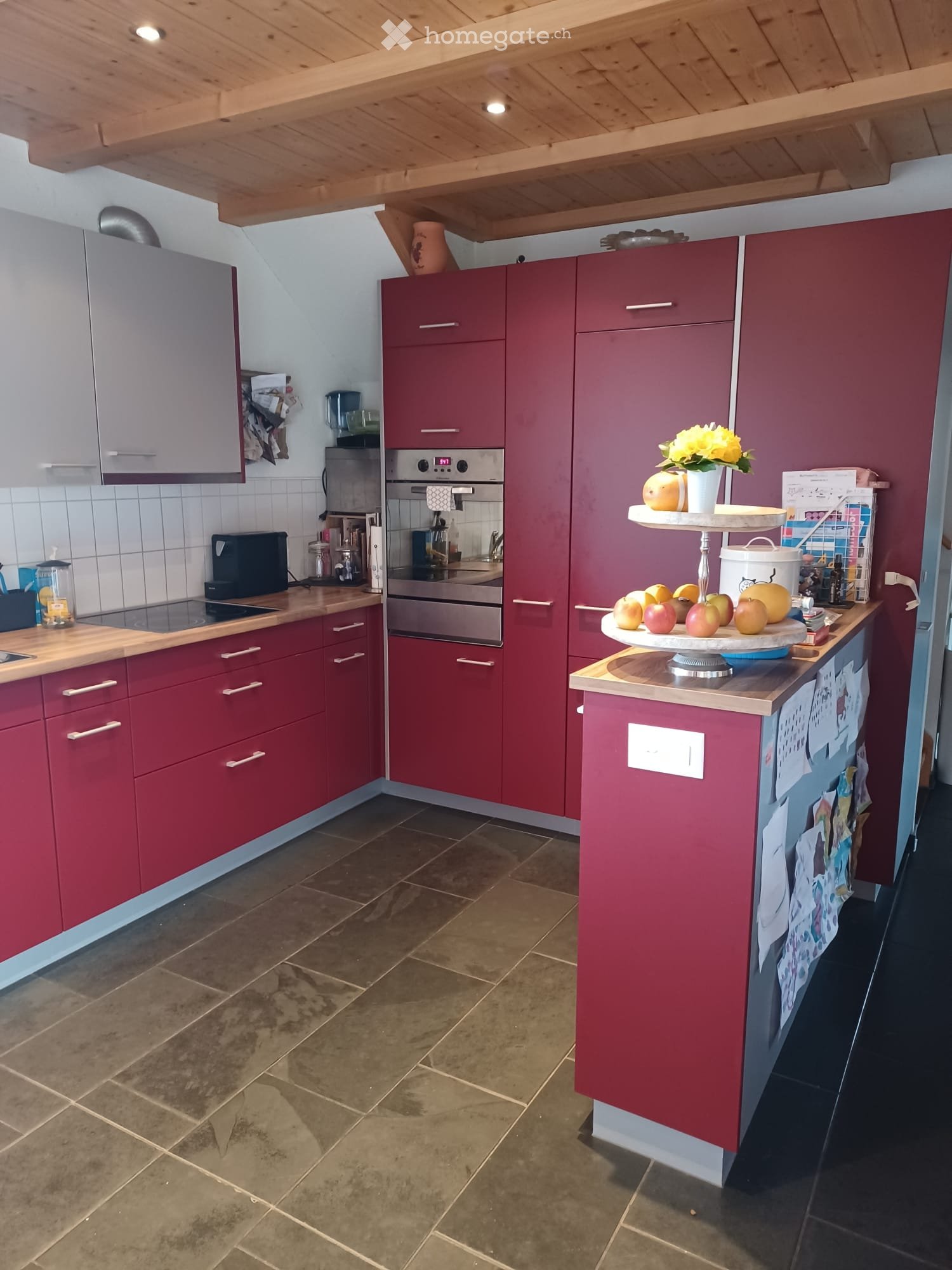 4 ½ rooms apartment