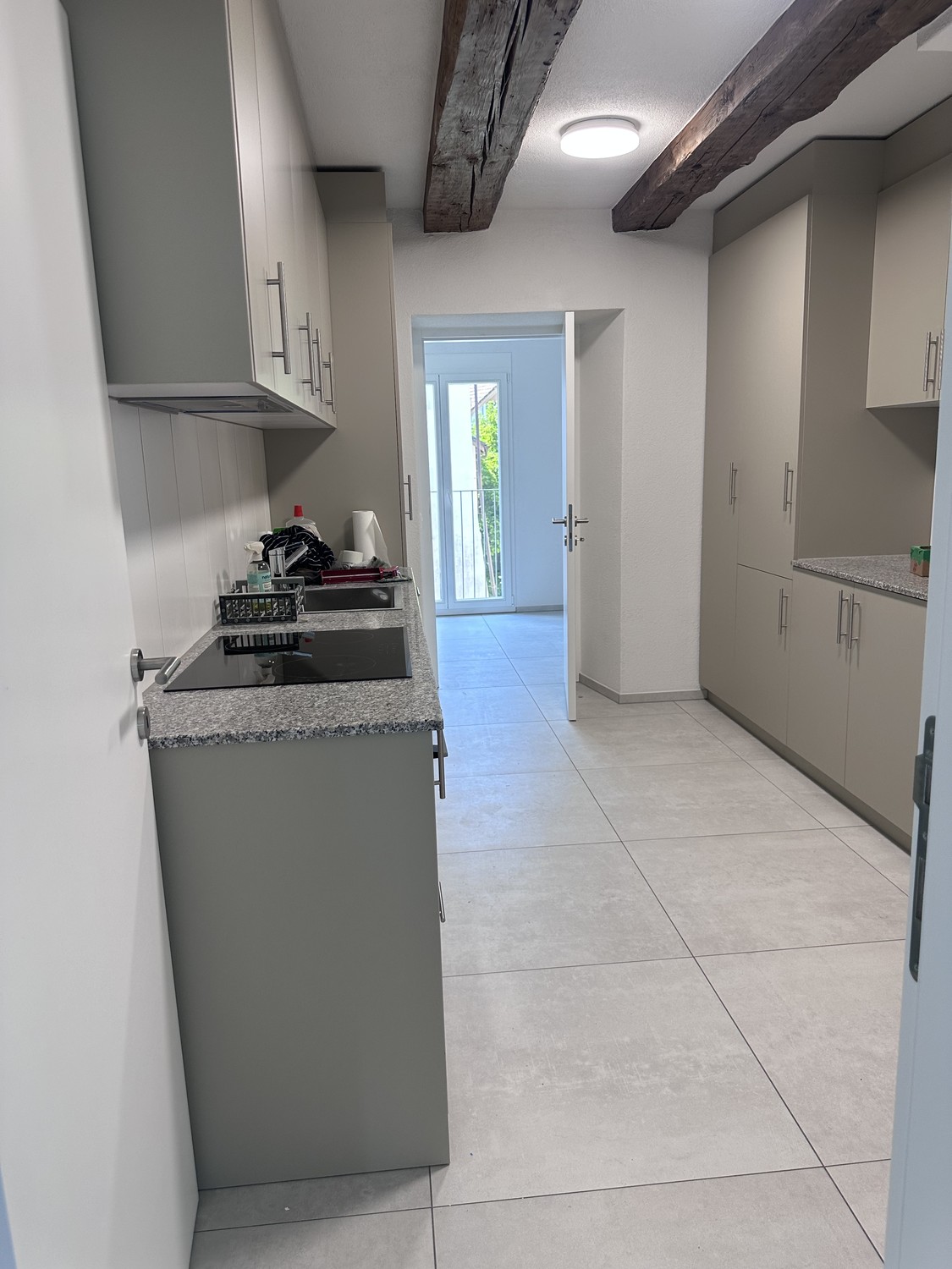 Appartamento di 3 ½ locali