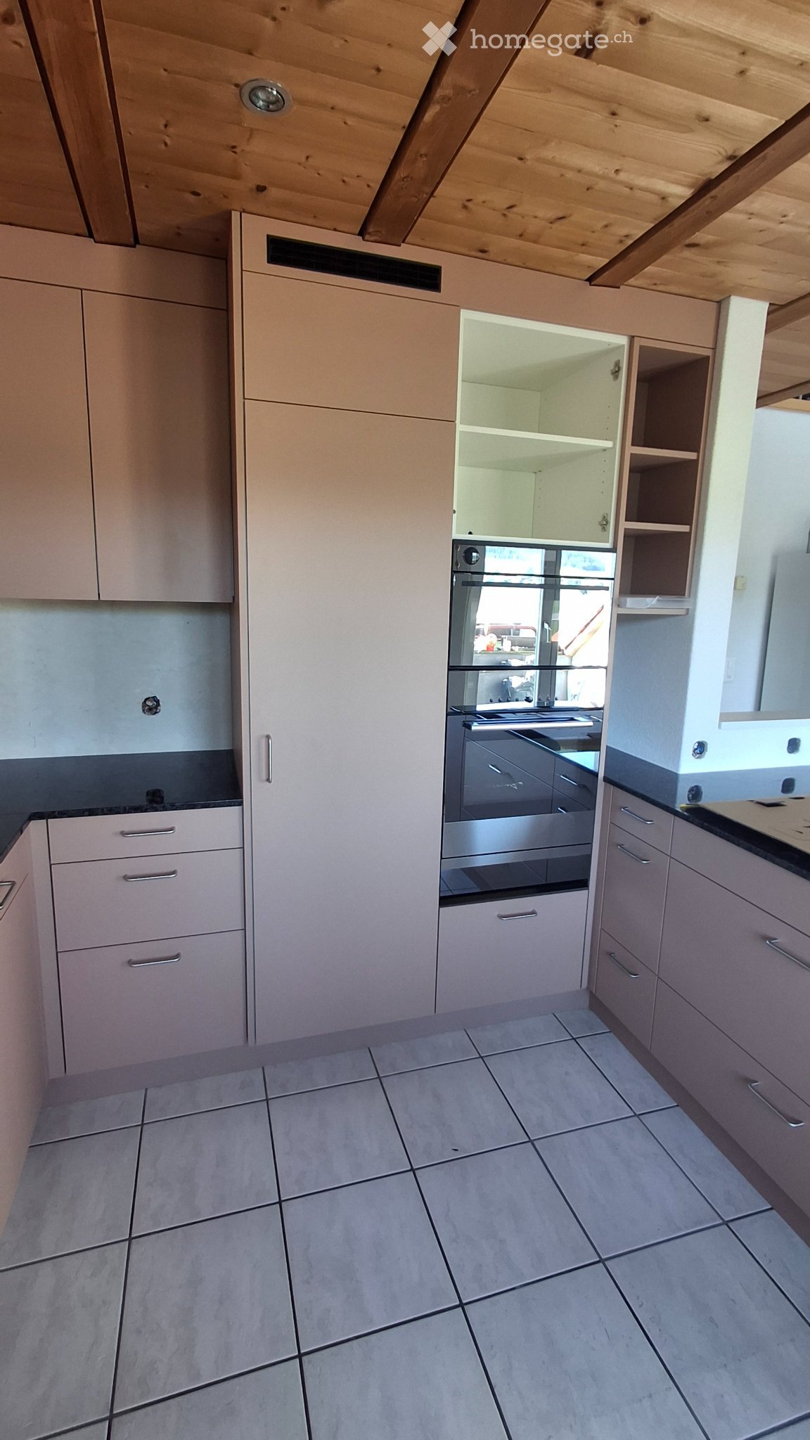 Appartement de 3 ½ pièces