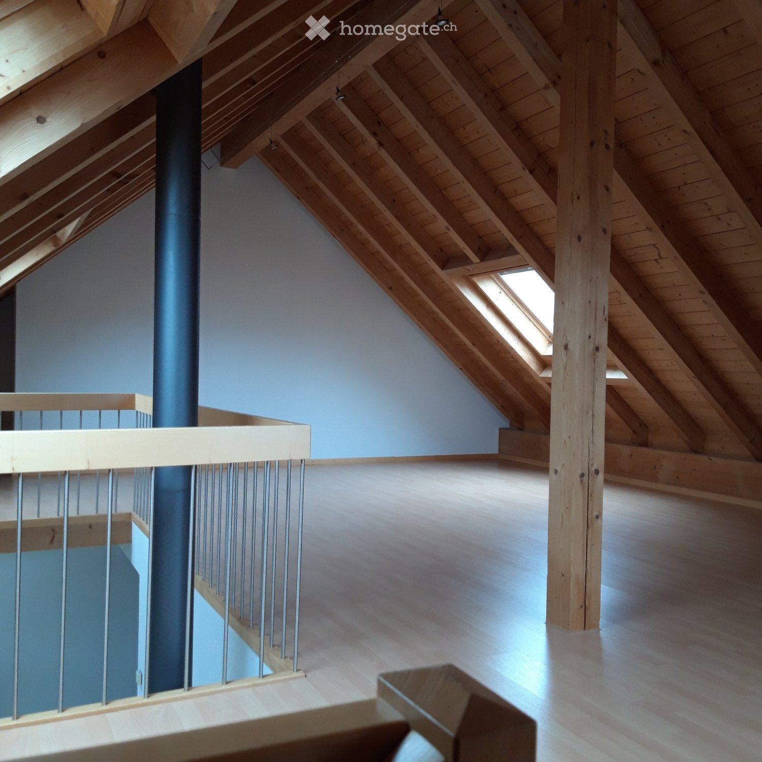 Appartement de 3 ½ pièces