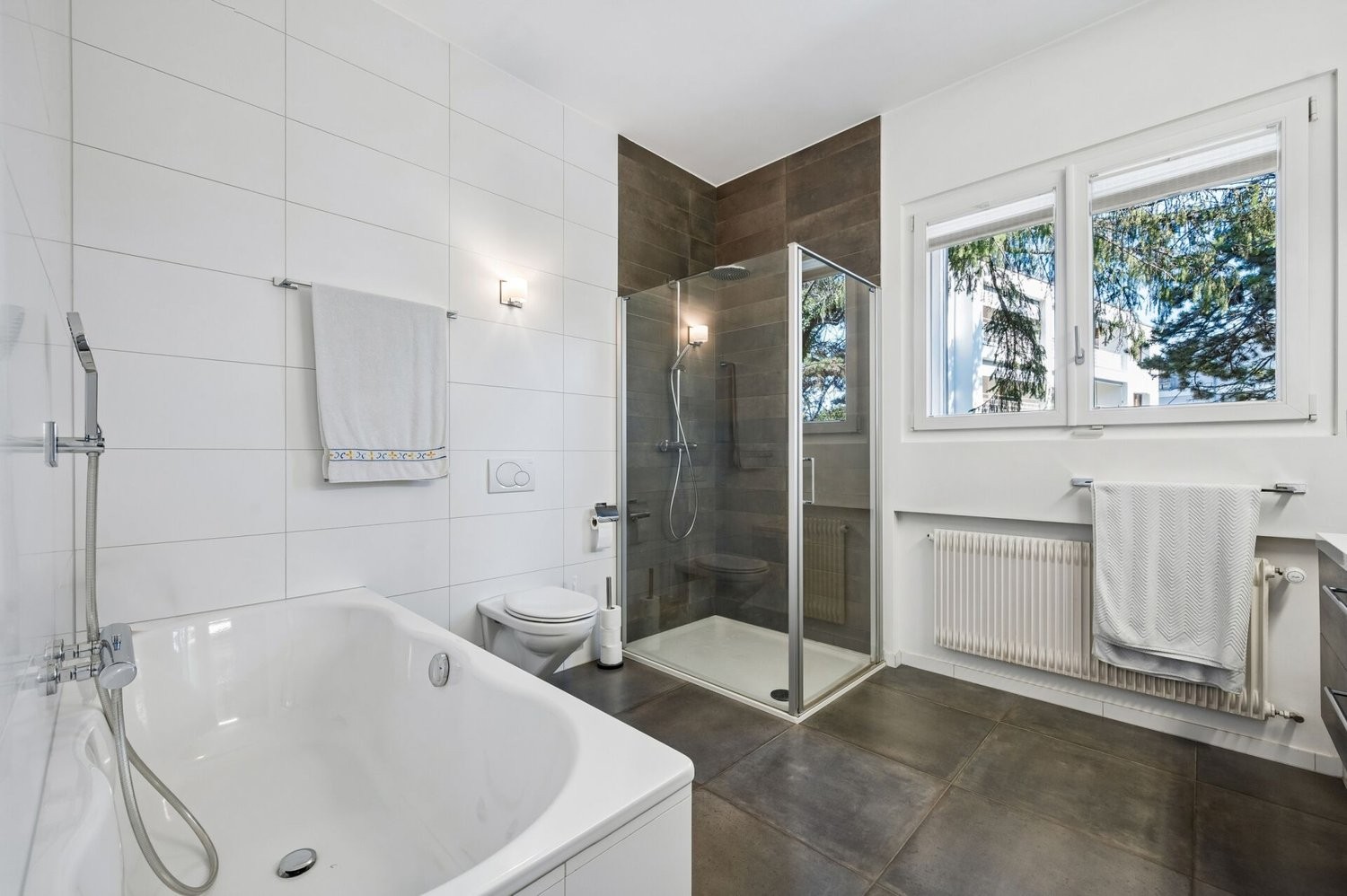 9 rooms villa