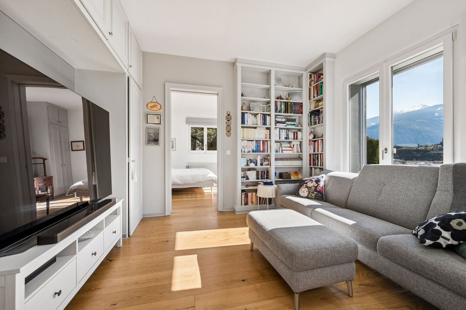9 rooms villa