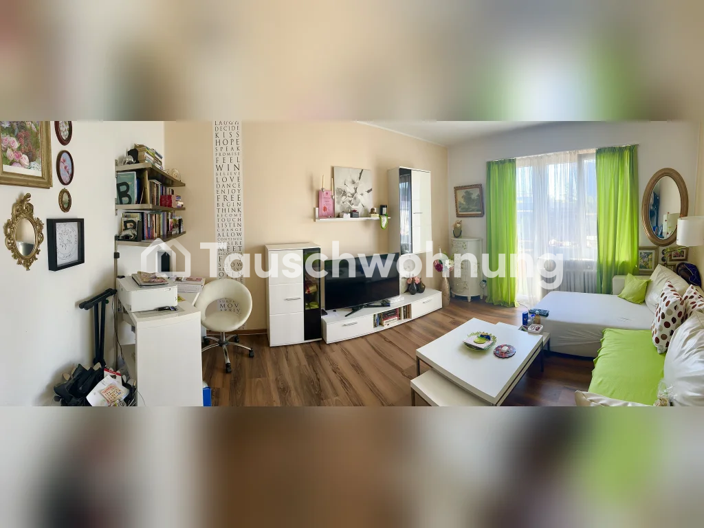 appartamento di 2 ½ locali