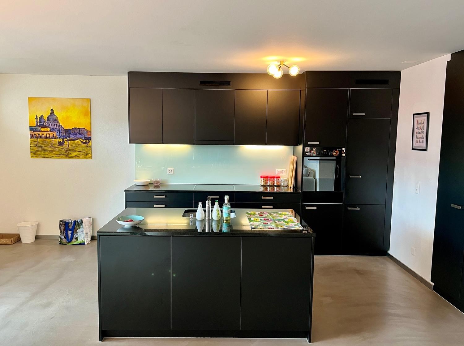 Appartamento di 3 ½ locali