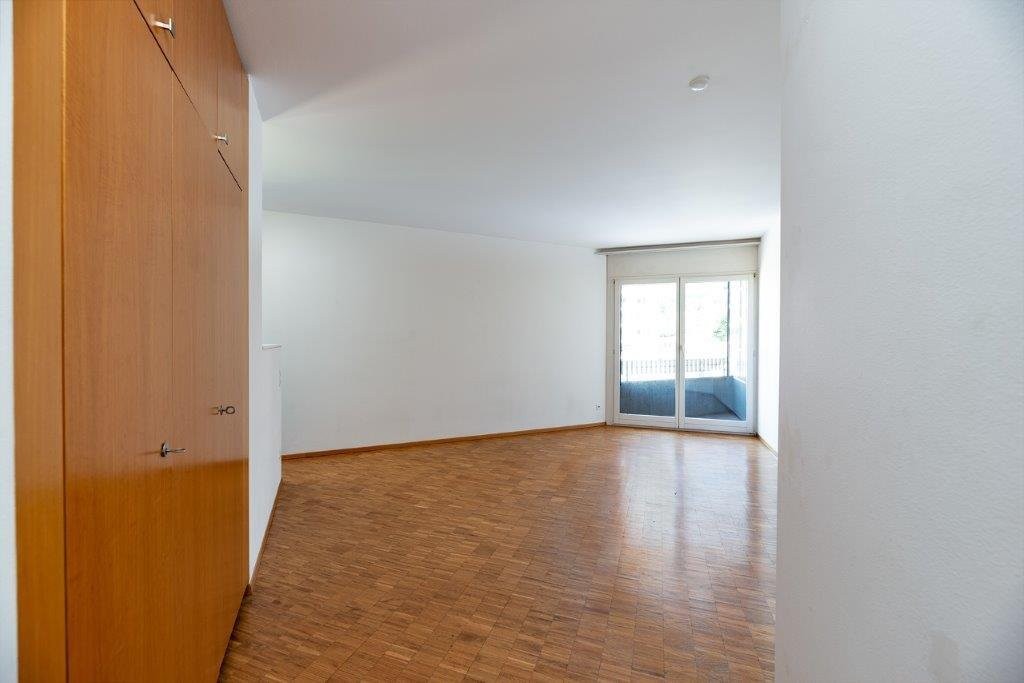 2 rooms apartment