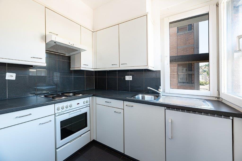 2 rooms apartment