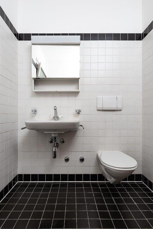 2 rooms apartment
