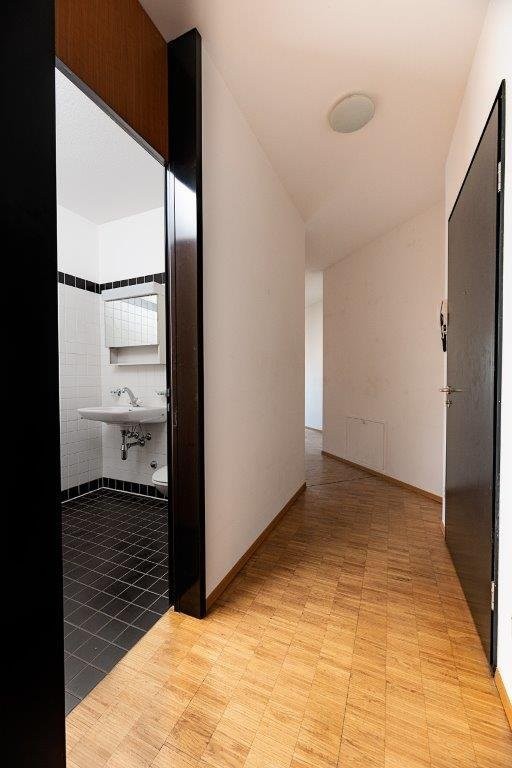 2 rooms apartment