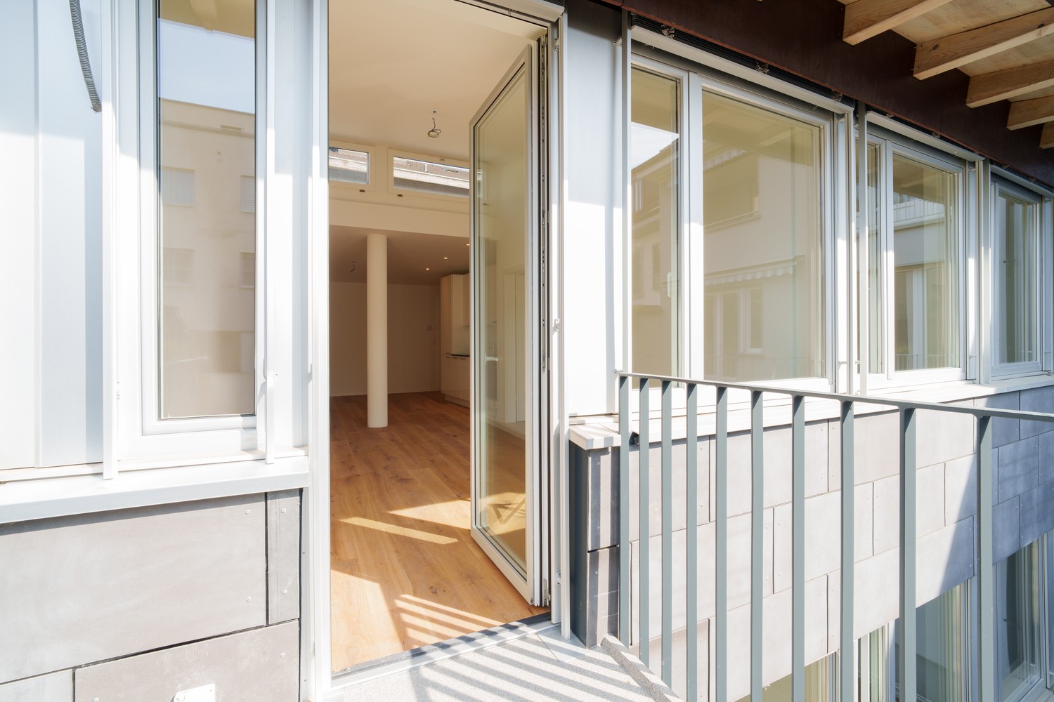 Appartamento di 2 ½ locali