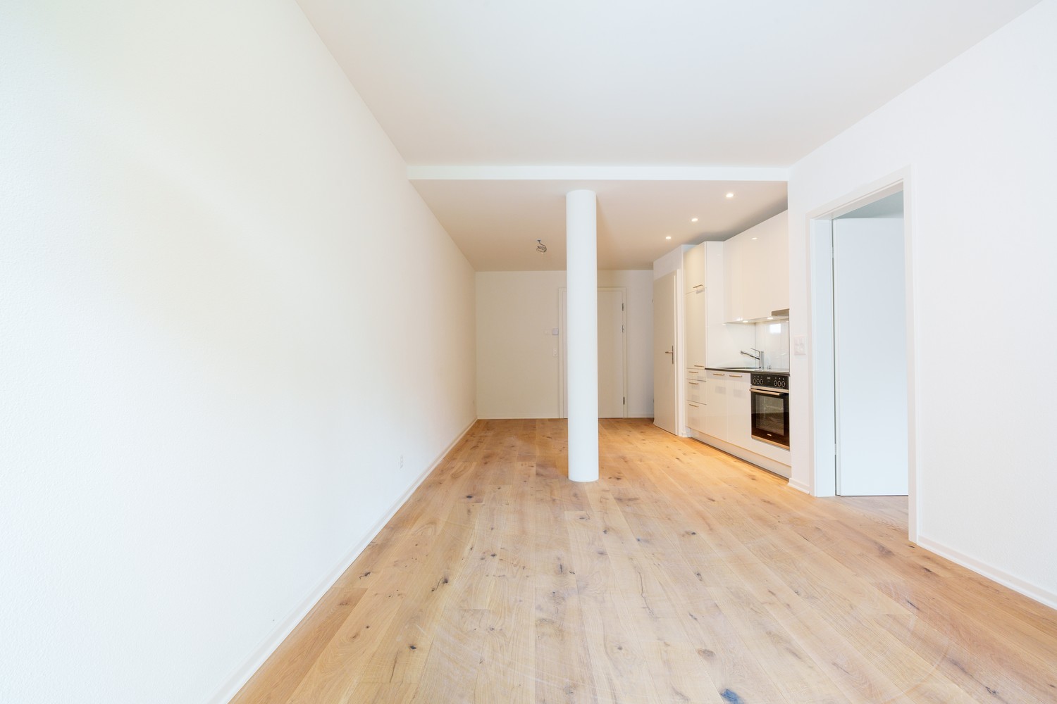 Appartamento di 2 ½ locali