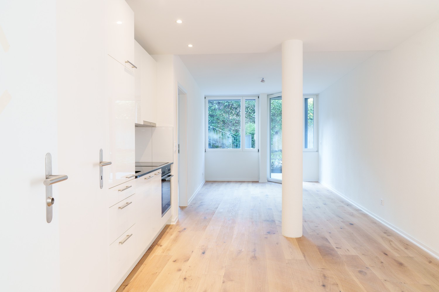 Appartamento di 2 ½ locali