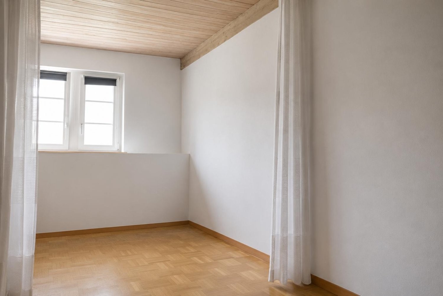 Appartamento di 4 ½ locali