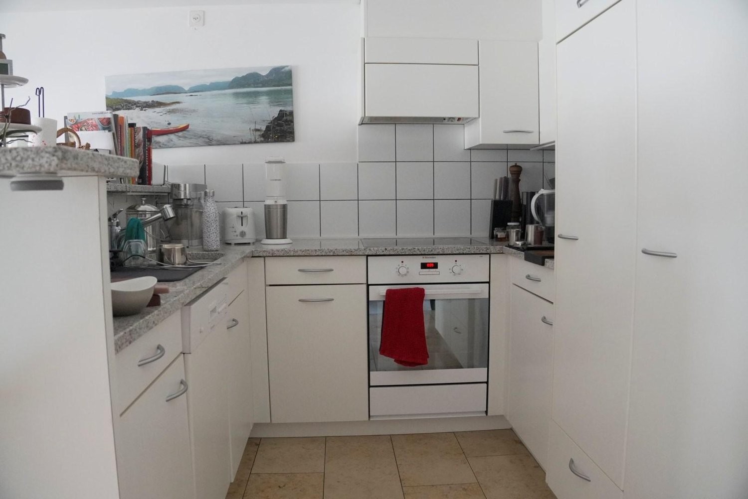 Appartamento di 4 ½ locali