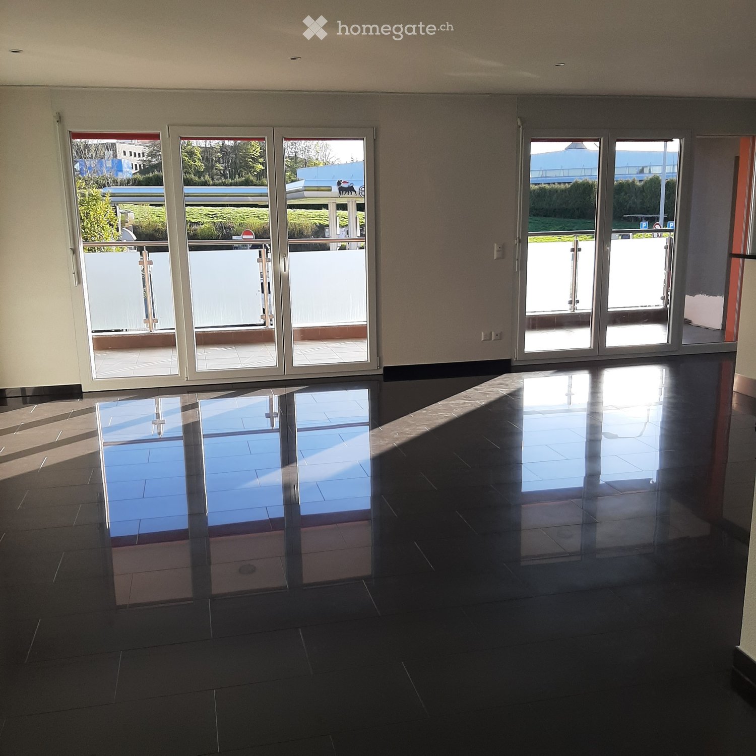 Appartamento di 4 ½ locali