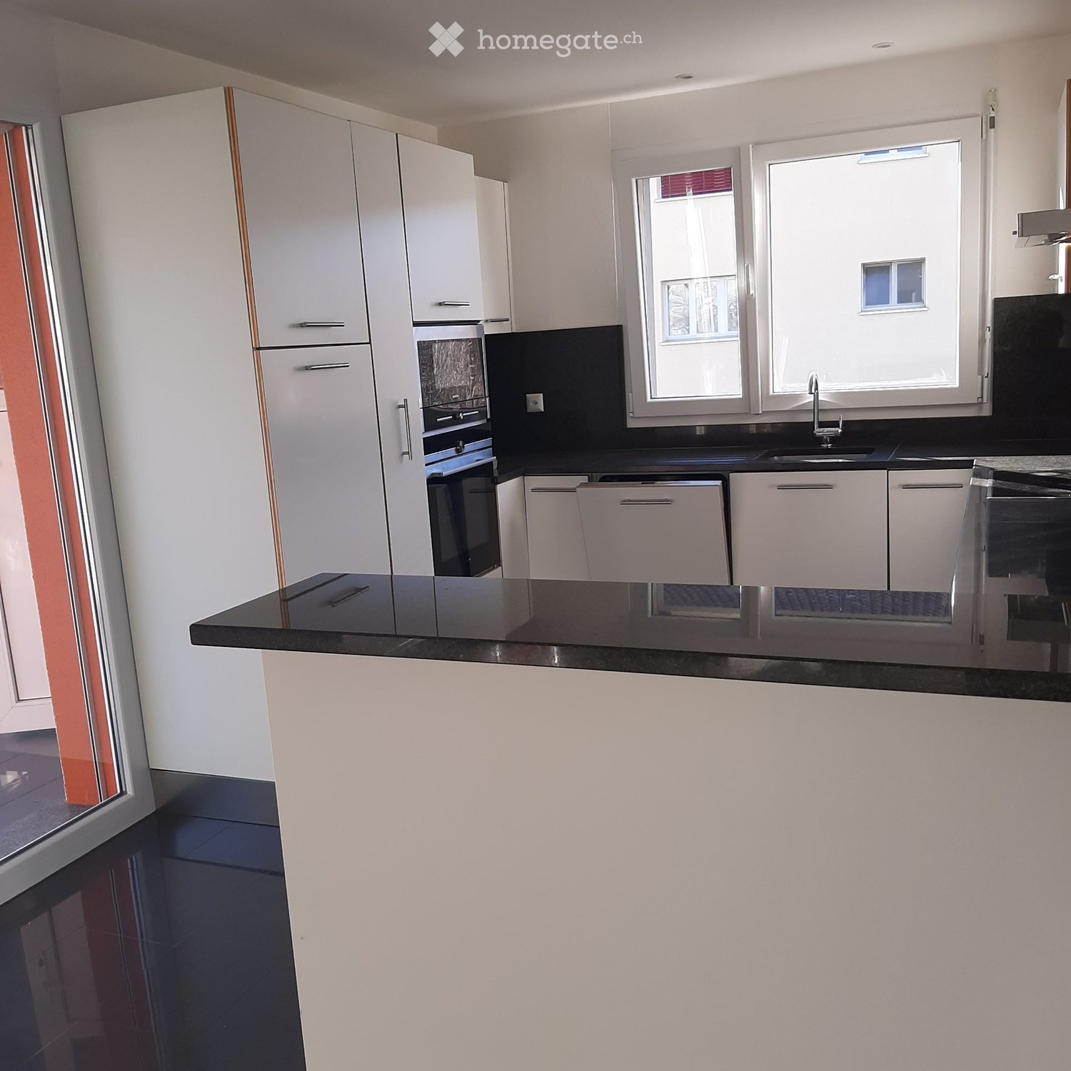 Appartamento di 4 ½ locali