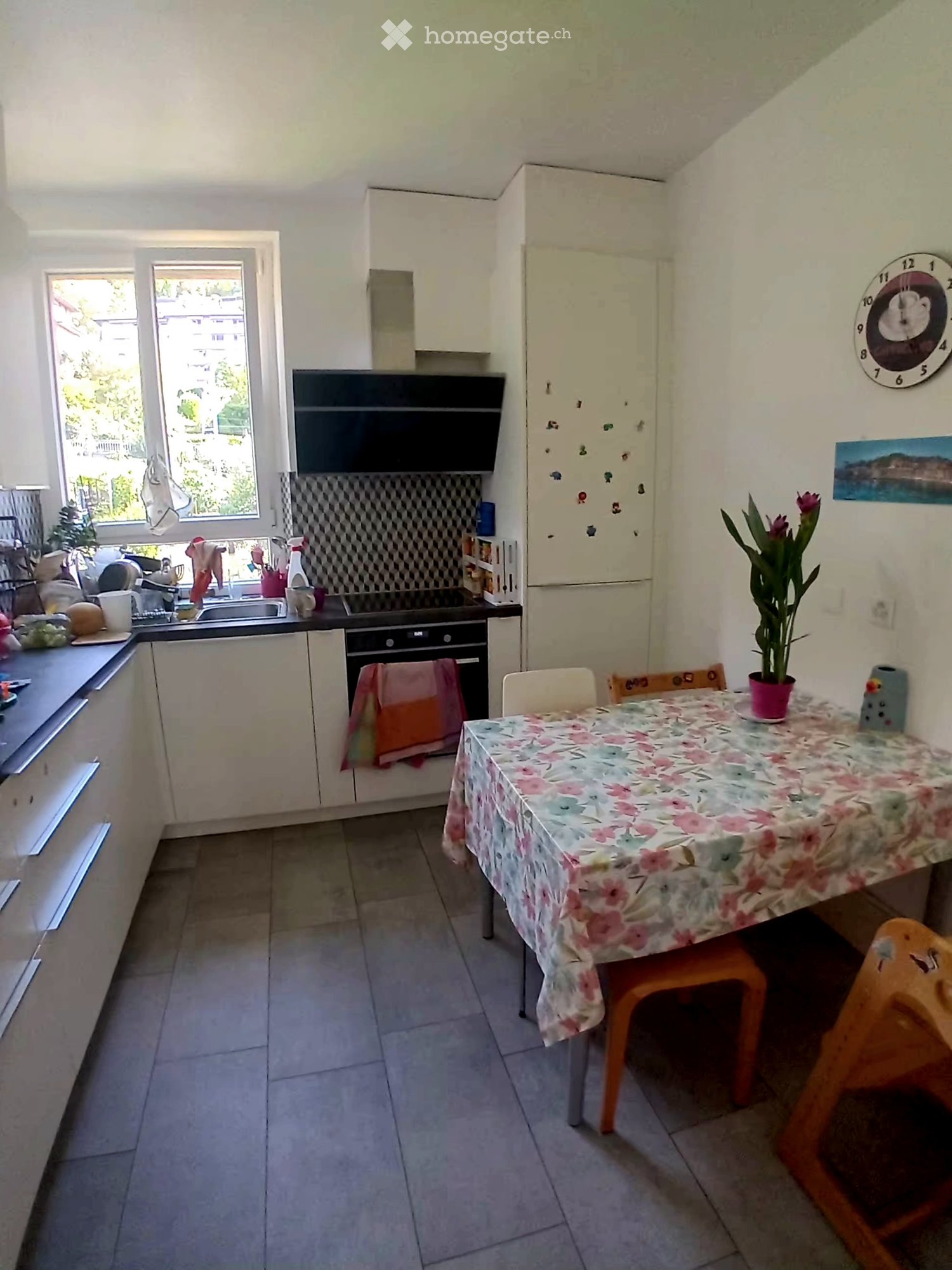 Appartamento di 4 ½ locali