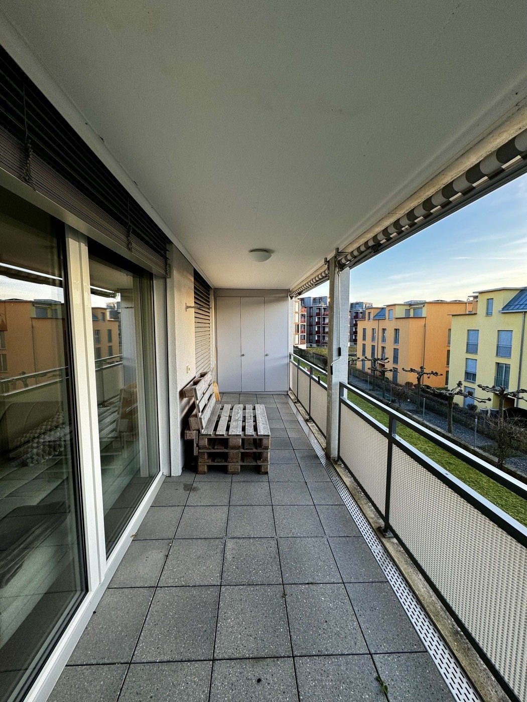 Appartamento di 2 ½ locali