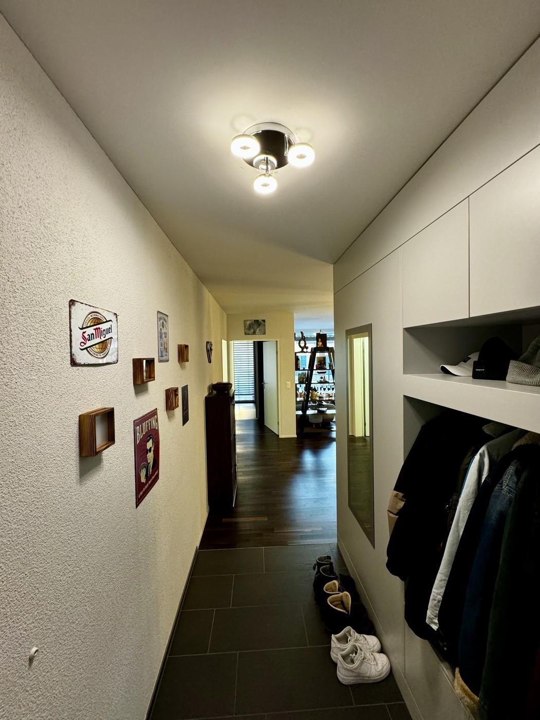 Appartamento di 2 ½ locali