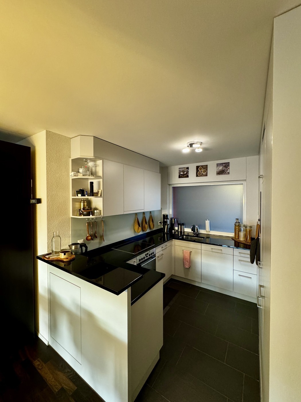 Appartamento di 2 ½ locali